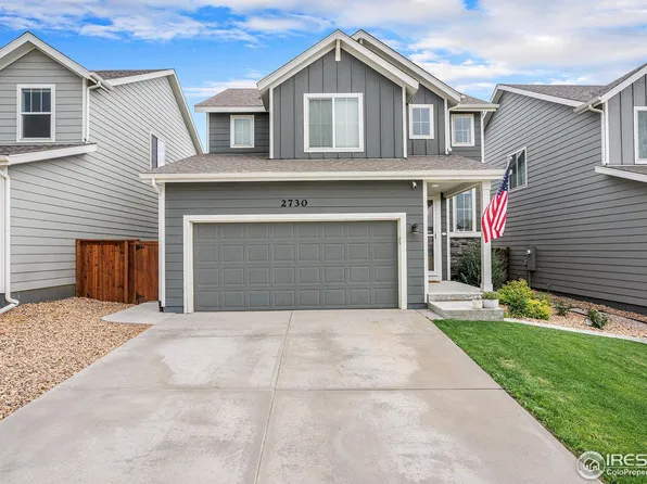 2730 Cooperland Blvd, Berthoud, CO 80513