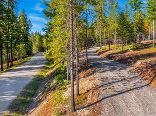 Nna Gold Mountain Dr, Sagle, ID 83860
