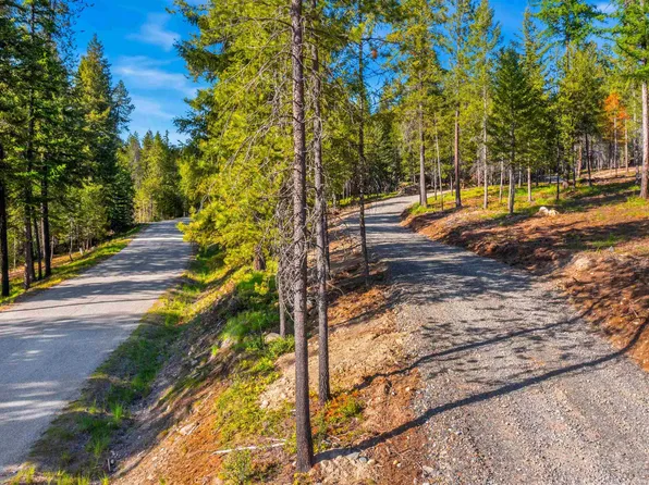 Nna Gold Mountain Dr, Sagle, ID 83860