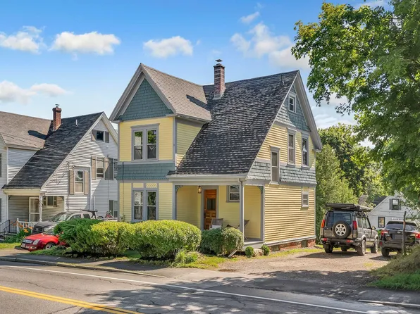 533 High Street, Bath, ME 04530