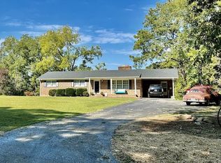 1805 Snipes Rd, Hurdle Mills, NC 27541
