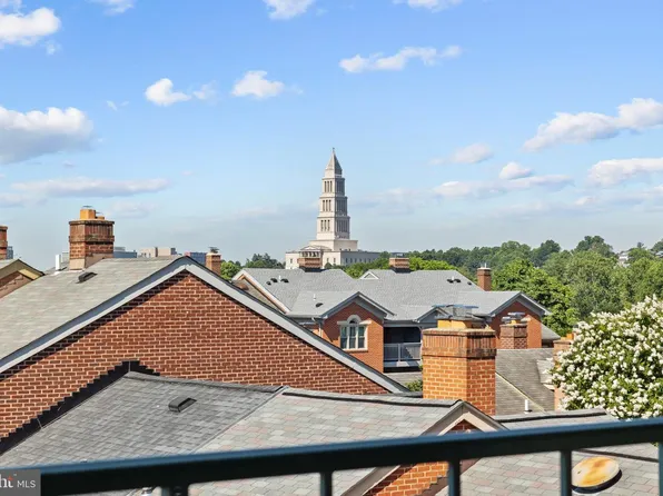 610 N West St APT 406, Alexandria, VA 22314