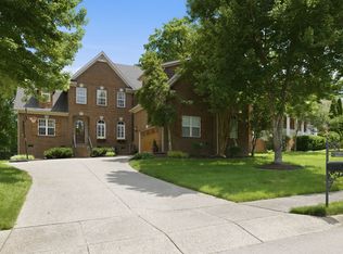 1013 Glessner Dr, Spring Hill, TN 37174