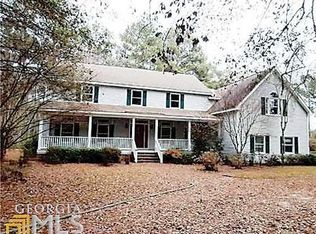 3185 Hwy 21 S, Rincon, GA 31326