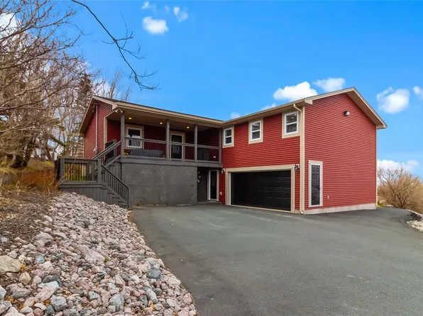 40 Hands Road, Conception Bay South, NL A1X5B6
