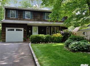 88 Norton Dr, East Northport, NY 11731