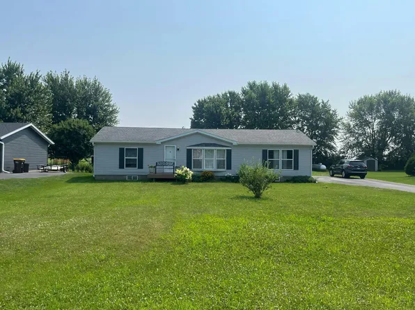 103 Ellen St, Ostrander, MN 55961