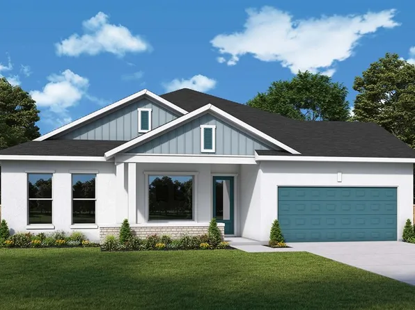 31589 Hayman Loop, Wesley Chapel, FL 33545