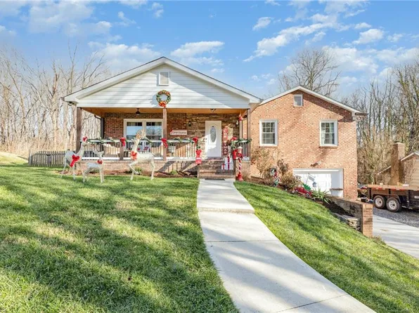 522 Foxcroft Dr, Winston Salem, NC 27103