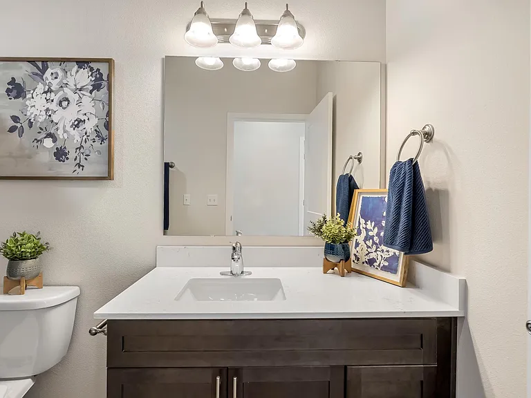 Ward Lake Apartments — Photo 28