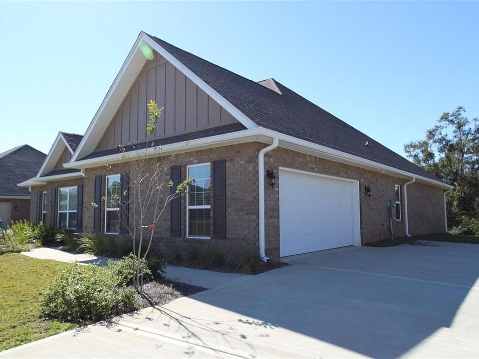 2942 Carrington Lakes Blvd, Cantonment, FL 32533 Zillow