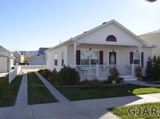 1150 Inverness Way, Fruita, CO 81521