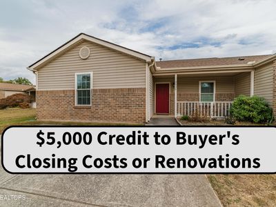 9938 Tinsmith Way, Knoxville, TN, 37931