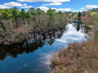 130 Woodville Rd, Hope Valley, RI 02832