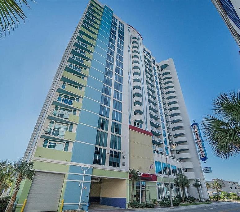 1st image of 2100 N Ocean Blvd. #1121