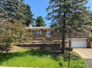 34 S Highland Ave, Moundsville, WV