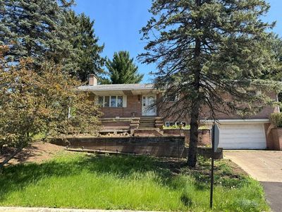 34 SOUTH HIGHLAND AVE, Moundsville, WV, 26041