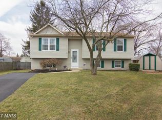 109 Flanagan Dr, Taneytown, MD 21787