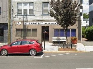 1248 Paterson Plank Rd, Secaucus, NJ 07094