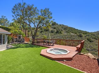 7527 Clear Sky Rd, San Diego, CA 92120