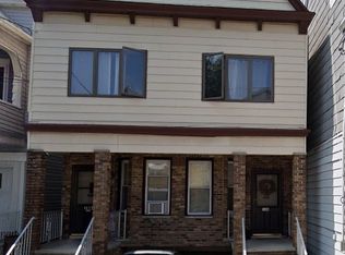 128 W 13th St #1, Bayonne, NJ 07002