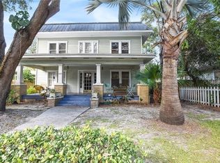 1903 W Jetton Ave, Tampa, FL 33606