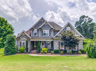 4709 Swordfish Dr, Raleigh, NC 27603