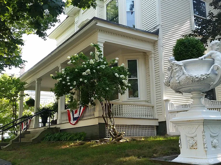 Highland St — Photo 7