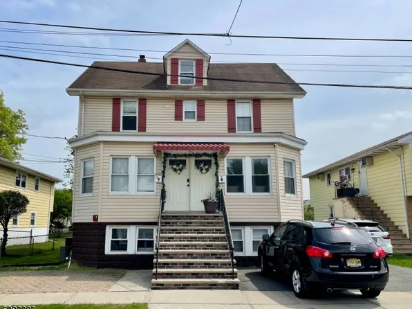 15 Lincoln St, Little Ferry Boro, NJ 07643