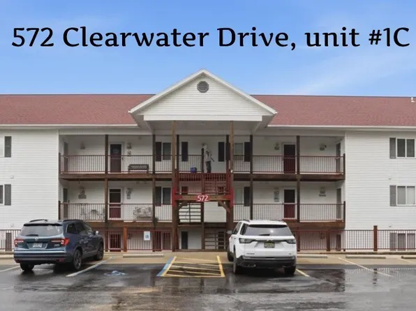 572 Clearwater Dr #1C, Camdenton, MO 65020