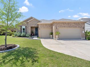 400 Verbena Dr, Marble Falls, TX 78654
