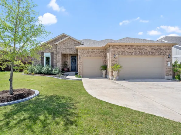 400 Verbena Drive, Marble Falls, TX 78654