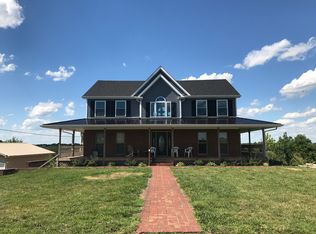 7843 Bohon Rd, Harrodsburg, KY 40330