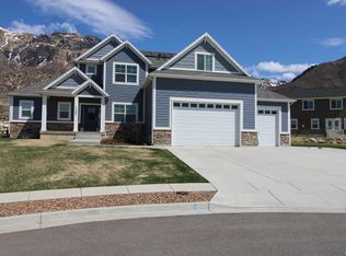 1282 E 2725 N, North Ogden, UT 84414