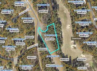 20 Barons Dr, Pinehurst, NC 28374