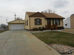 4146 N St, Omaha, NE 68107