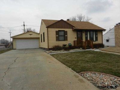 4146 N St, Omaha, NE, 68107