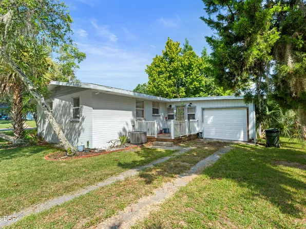 553 S Lanvale Ave, Daytona Beach, FL 32114