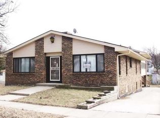 9861 W 144th Pl, Orland Park, IL 60462