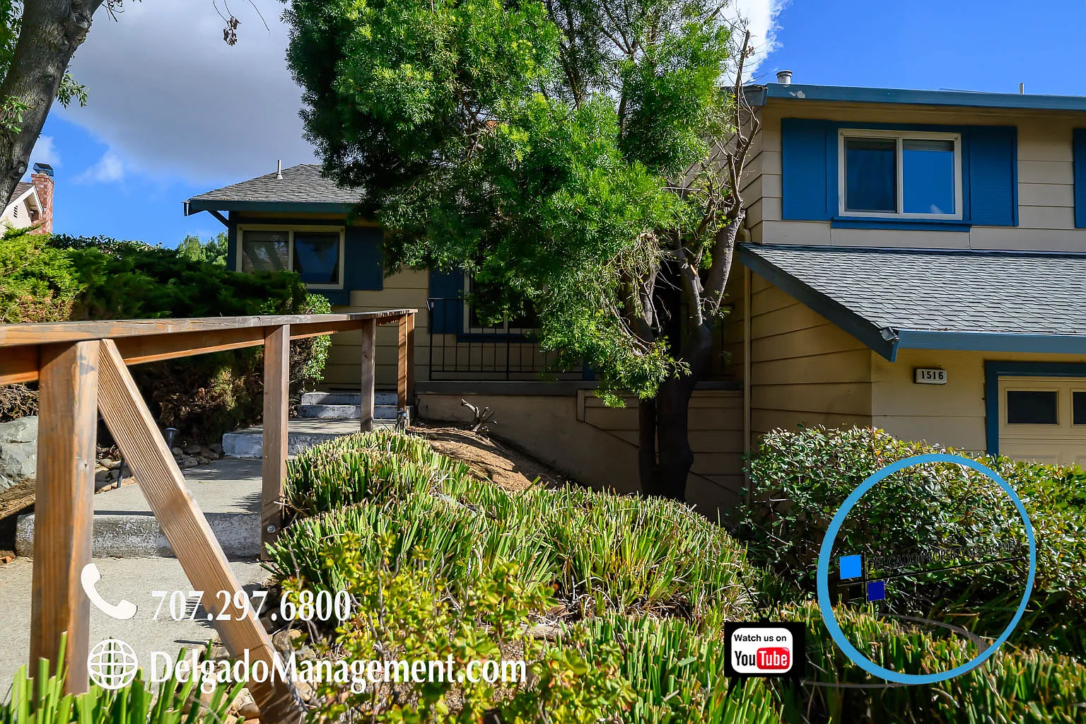 4 bed, 1531 sqft, $3,595 — Photo 1