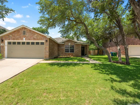 24811 GOLDEN TROLLEY, San Antonio, TX 78255
