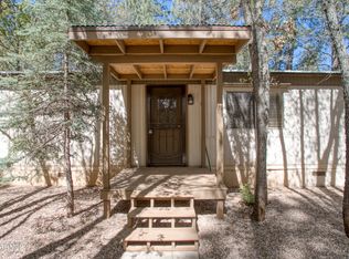 5857 Bronco Ln, Pinetop, AZ 85935