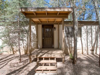 5857 BRONCO Lane, Pinetop, AZ, 85935