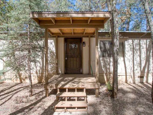 5857 BRONCO Lane, Pinetop, AZ 85935