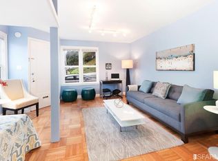 2850 Balboa St, San Francisco, CA 94121
