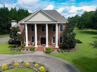 826 Oakland Rd, Leesburg, GA 31763