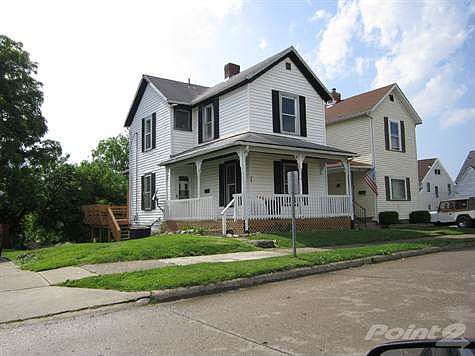 707 N 11th Mike