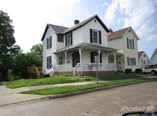 707 N 11th St, Cambridge, OH 43725