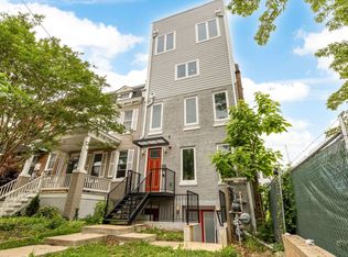 1207 Kennedy St NW #5, Washington, DC 20011