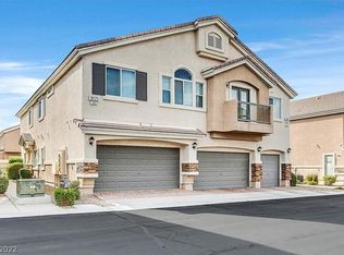 10121 Malibu Creek Ct UNIT 103, Las Vegas, NV 89183